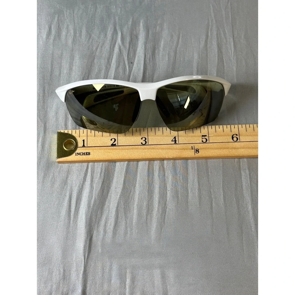 Maui Jim MJ-429-05 * frames only Sunglasses Men white  71/17-116